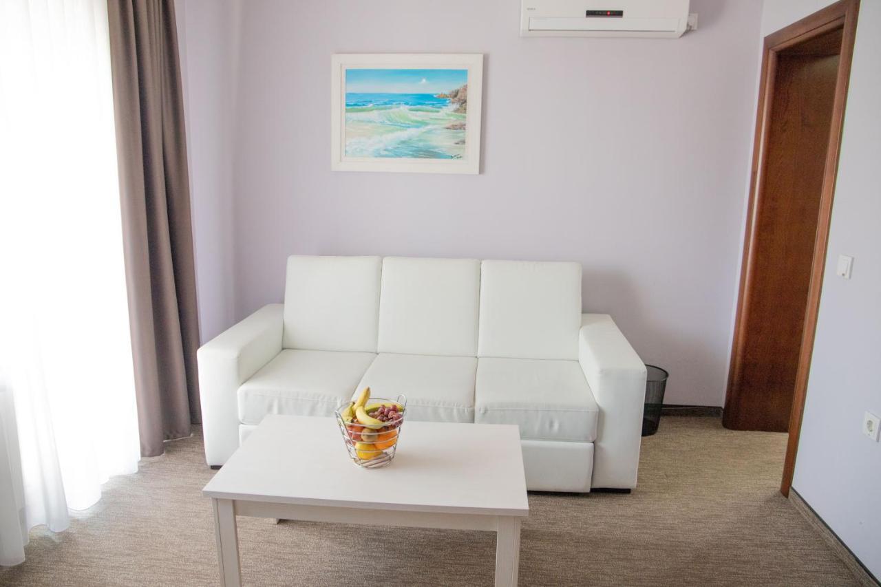 סלאבונסקי ברוד Art Hotel מראה חיצוני תמונה
