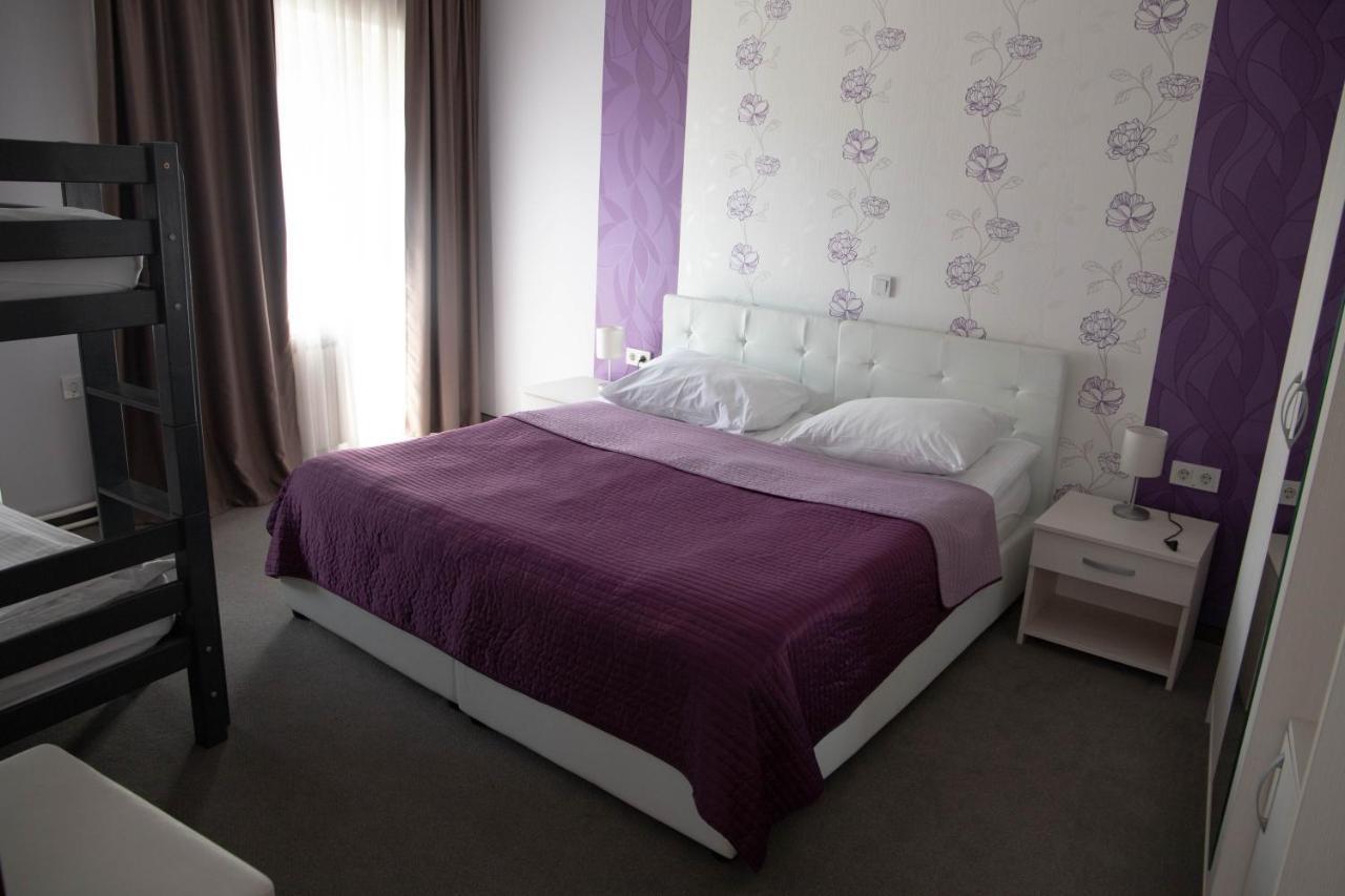 סלאבונסקי ברוד Art Hotel מראה חיצוני תמונה