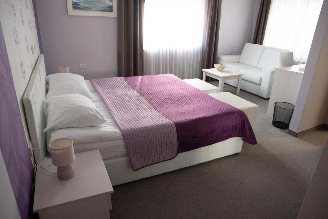 סלאבונסקי ברוד Art Hotel מראה חיצוני תמונה