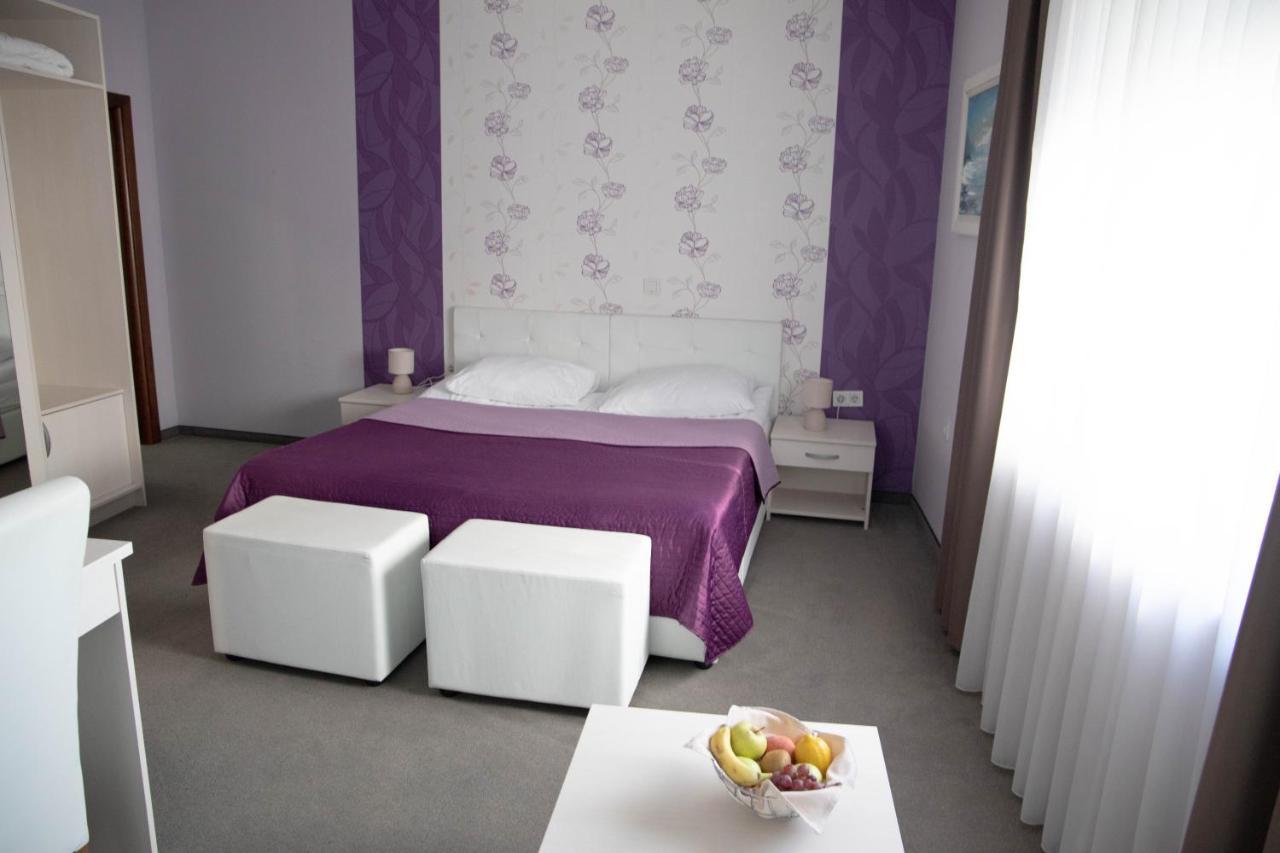 סלאבונסקי ברוד Art Hotel מראה חיצוני תמונה