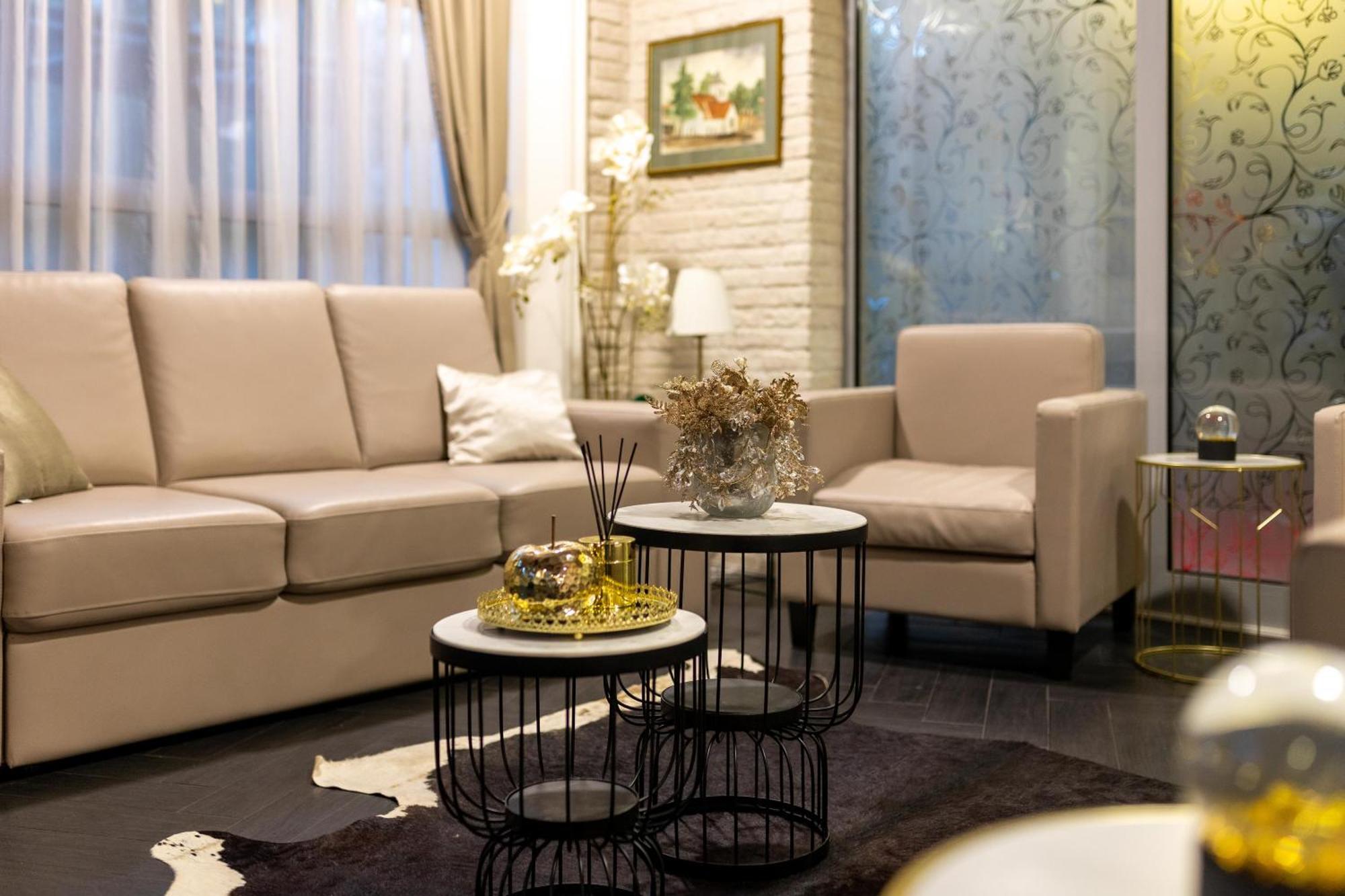 סלאבונסקי ברוד Art Hotel מראה חיצוני תמונה